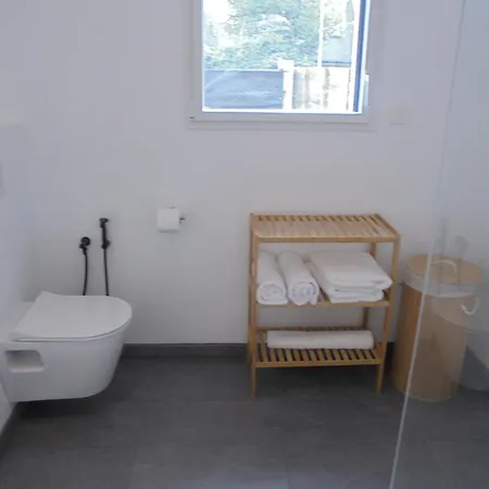Maison De Tourisme Conleau Holiday home *